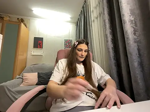 HelgaMun online show from 22, 11, 2025