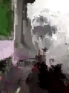 Angel23cm1 online show from 11, 3, 2026