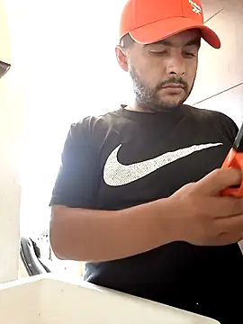 Yerackhip online show from 14, 11, 2025