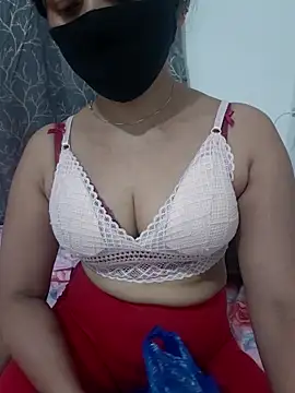 Aarti909090 online show from 24, 3, 2026