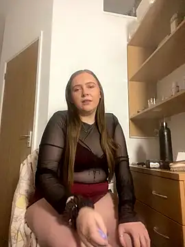 LiahLovexoxx online show from 10, 1, 2026