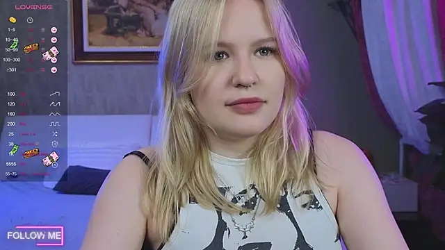 Mila wxw online show from 21, 11, 2025