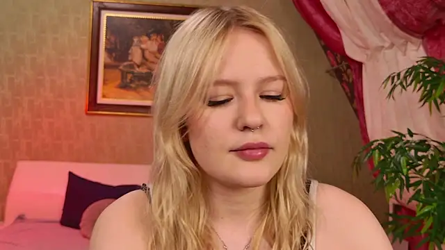 Mila wxw online show from 28, 11, 2025