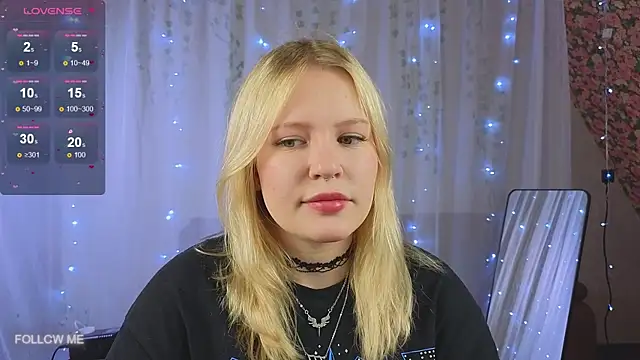 Mila wxw online show from 18, 12, 2025