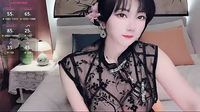 Ella99 online show from 4, 12, 2025