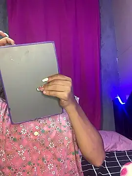 Megan2026 online show from 11, 1, 2026