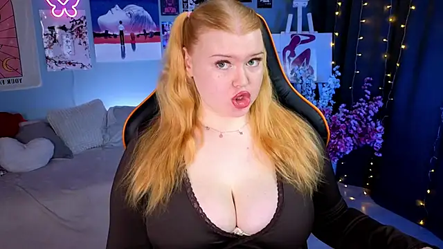 AriettaHeart online show from 31, 3, 2026