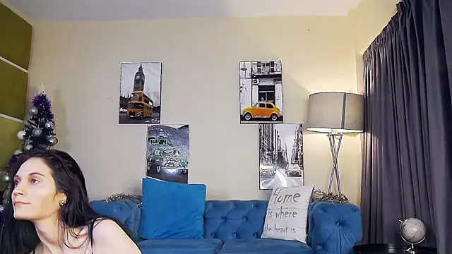 FayeSlate online show from 8, 1, 2026