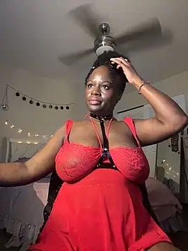 ladiosa selene online show from 31, 5, 2026