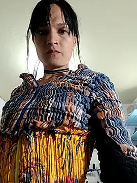 PaulinaLondra2 online show from 8, 11, 2025