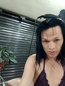 PaulinaLondra2 online show from 18, 11, 2025