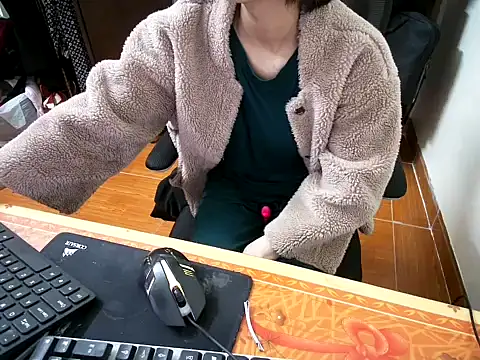 ---Lusi03--- online show from 5, 2, 2026