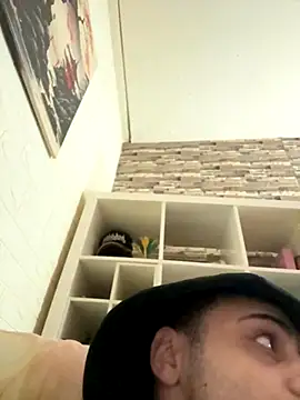 jiggy823 online show from 3, 12, 2025