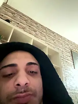 jiggy823 online show from 8, 1, 2026