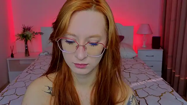 WICKEDEMBER online show from 14, 3, 2026