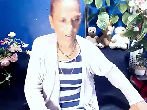 Hot queen57 online show from 18, 12, 2025