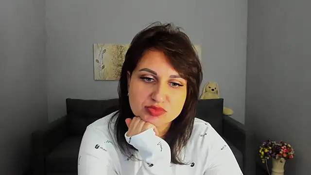 Helen Rossi online show from 14, 11, 2025