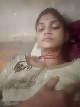 Jooli cuty online show from 16, 11, 2025