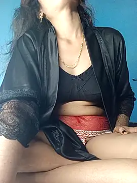 Saniya76 online show from 21, 11, 2025