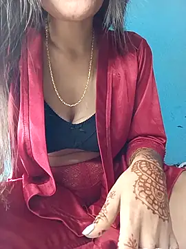 Saniya76 online show from 30, 11, 2025