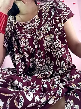 Saniya76 online show from 14, 5, 2026
