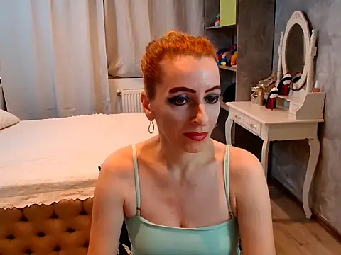 Snapshot of AnneDevrim chatting on 18, 11, 2025 AnneDevrim online show from 18, 11, 2025