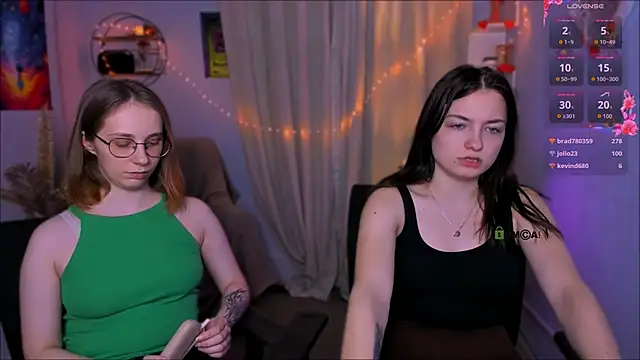 baby hotte online show from 6, 3, 2026