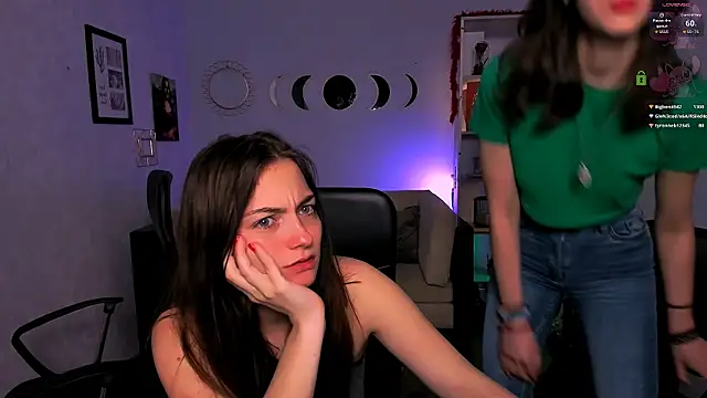 baby hotte online show from 21, 4, 2026