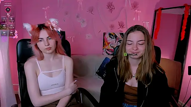 baby hotte online show from 9, 6, 2026