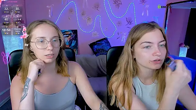 baby hotte online show from 16, 7, 2026