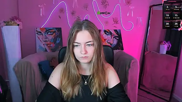 baby hotte online show from 24, 7, 2026