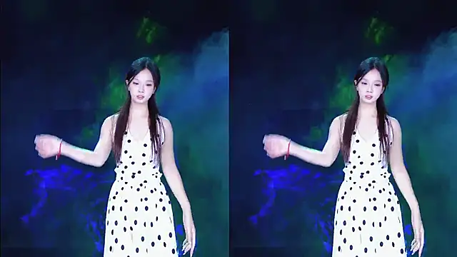 Amazing-001 online show from 13, 12, 2025