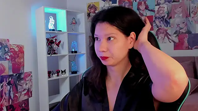 SaraDenars online show from 19, 11, 2025