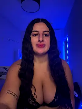 jojoa23 online show from 18, 11, 2025