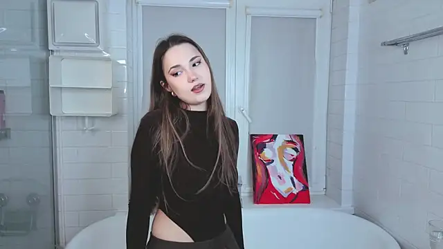 LeenaPuita online show from 27, 11, 2025