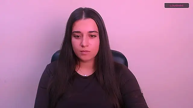 AlinaDoll  online show from 26, 11, 2025