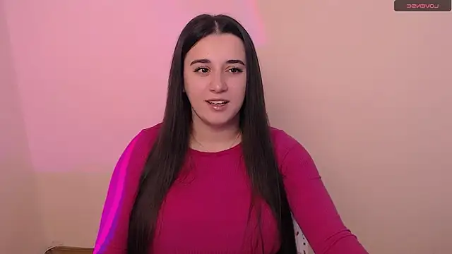 AlinaDoll  online show from 26, 2, 2026