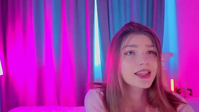 WilmaJohnson online show from 18, 2, 2026