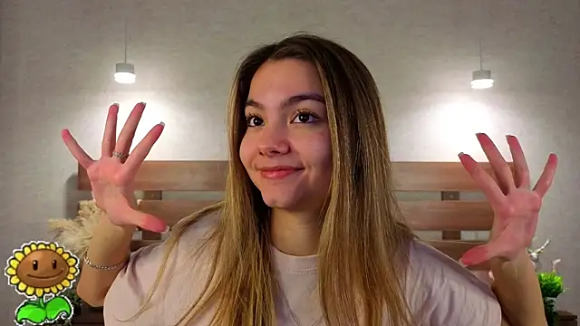 Snapshot of MargieDavidson chatting on 13, 2, 2026 MargieDavidson online show from 13, 2, 2026