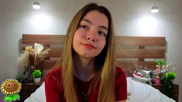 Snapshot of MargieDavidson chatting on 17, 2, 2026 MargieDavidson online show from 17, 2, 2026