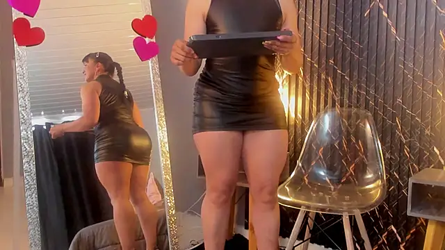 clara heat online show from 7, 3, 2026