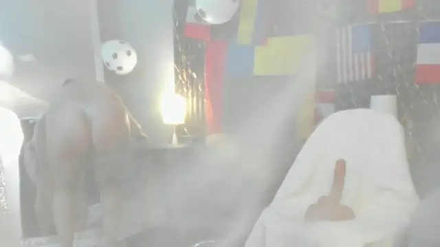 Snapshot of clara_heat chatting on 29, 6, 2026 clara heat online show from 29, 6, 2026