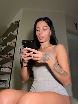 VickyM99 online show from 1, 2, 2026