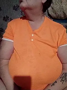 Snapshot of MyHoneyKira chatting on 15, 12, 2025 MyHoneyKira online show from 15, 12, 2025