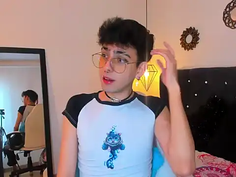 DeimondX online show from 8, 11, 2025