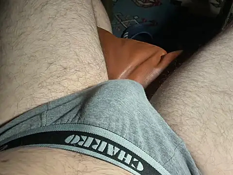 Snapshot of HairySamm chatting on 6, 6, 2026 HairySamm online show from 6, 6, 2026