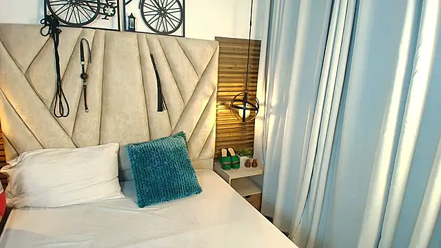 KimberlyFox t online show from 25, 3, 2026