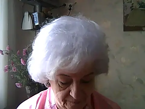 ValeriaKroww online show from 12, 11, 2025