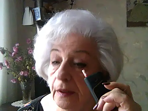 ValeriaKroww online show from 17, 11, 2025