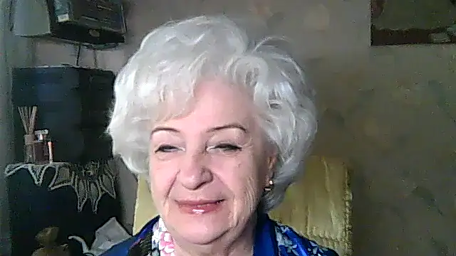 ValeriaKroww online show from 16, 3, 2026